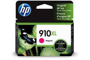 HP 910XL 3YL63AN Magenta Original Ink Cartridge for OfficeJet 8025