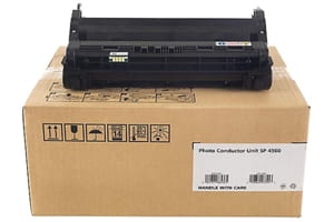 Ricoh 407324 Original Type SP4500 Photoconductor Unit SP3600DN
