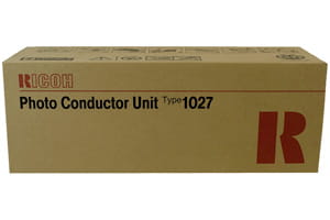 Ricoh 411018 Original Drum Unit for Aficio 1022 1027 1032 2022 2027