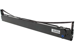 Okidata 41708209 Compatible Black Ribbon Cartridge for Microline 8480