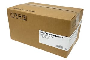 Ricoh 418095 Original Maintenance Kit for P501 IM430F IM430Fb
