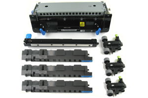 Lexmark 41X2233 Fuser Maintenance Kit 120 Volt Type 00 for MS821 MX721