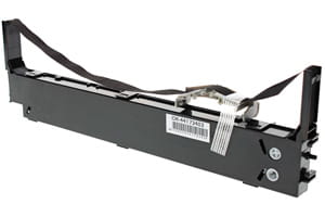 Okidata 44173403 Compatible Black Ribbon Cartridge for Microline 5720