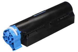 Okidata 45807105 (7K Yield) Compatible Toner Cartridge for B412dn