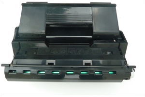 Okidata 52116002 Compatible High Yield Toner Cartridge B6500MFP
