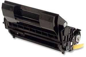 Okidata 52123602 Compatible High Yield Toner Cartridge for B720