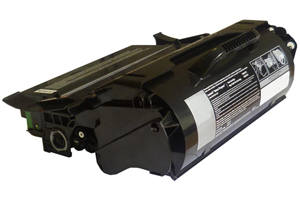 Okidata 52124406 Black Compatible Toner Cartridge for MB780 MB790m