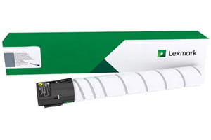 Lexmark 54G0H00 32K Yield Original Toner Cartridge for MS911