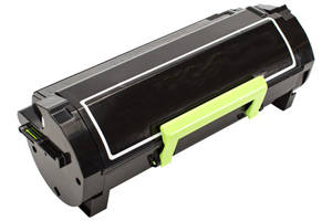 Lexmark 56F1H00 15K Yield Compatible Toner Cartridge for MS321dn