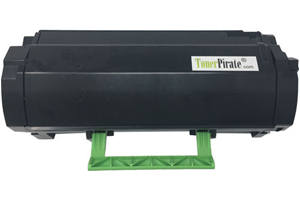 Lexmark 56F1X00 20K Yield Compatible Toner Cartridge for MS521dn