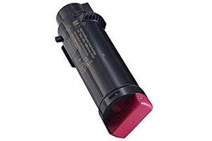 Dell 593-BBPD Original Magenta Toner Cartridge for H825 S2825