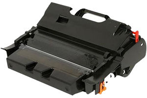 Lexmark 64035HA-MICR Toner Cartridge for T640 T642 T644 Laser Printer