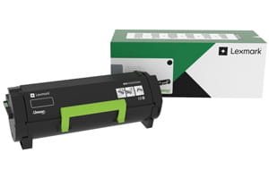 Lexmark 66S1000 (5K) Original Toner Cartridge for MS531 MS631 MS632
