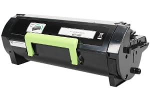 Lexmark 66S1X00 (31K) Compatible Toner Cartridge for MS631 MS632 MX632