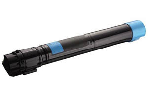 Xerox 6R01398 Compatible Cyan Toner Cartridge for WorkCentre 7425