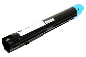 Xerox 6R01460 Compatible Cyan Toner Cartridge for WorkCentre 7120