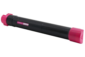 Xerox 6R01515 Compatible Magenta Toner Cartridge WorkCentre 7525 7530