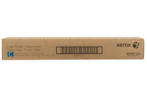Xerox 6R1176 Original Cyan Toner Cartridge for CopyCentre C2128 C2636 C3545