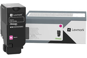 Lexmark 71C10M0 Magenta 5K Original Toner Cartridge CS/CX730 CS/CX735