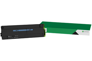 Lexmark 73D0W00 Original Waste Toner Bottle for CS943de
