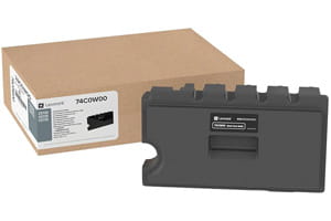 Lexmark 74C0W00 Original Waste Toner Bottle for CS720