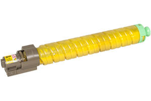 Ricoh 820008 Yellow Compatible Toner Cartridge for SPC-811DN