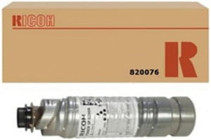 Ricoh 820076 Original Toner Cartridge for Aficio SP8200DN SP8300DN