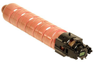 Ricoh 821107 Magenta Compatible Toner Cartridge for SPC-430 SPC-431
