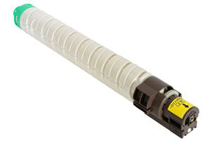 Ricoh 821182 Yellow Compatible Toner Cartridge for SPC-830 SPC-831