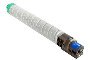 Ricoh 821184 Cyan Compatible Toner Cartridge for SPC-830 SPC-831