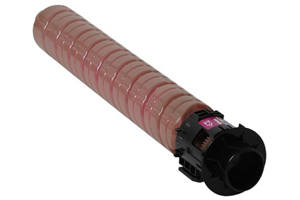 Ricoh 841819 Magenta Compatible Toner Cartridge for MPC3003 MPC3004