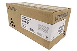 Ricoh 841886 Original Toner Cartridge for SP4520DN MP401SPF