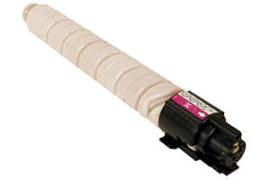 Ricoh 842093 Magenta Compatible Toner Cartridge for MPC306 MPC406