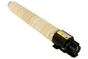 Ricoh 842094 Yellow Compatible Toner Cartridge for MPC306 MPC406