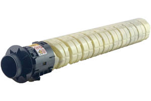 Ricoh 842308 Yellow Compatible Toner Cartridge for IMC2000