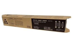 Ricoh 842378 Black Original Toner Cartridge for IMC300F IMC400F