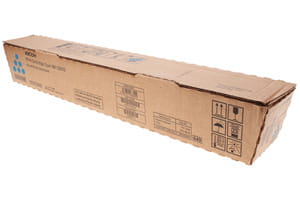 Ricoh 842529 Cyan Original High Yield Toner Cartridge for IMC4510