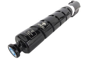 Canon 8517B003 GPR-51 Cyan Compatible Toner Cartridge for C250iF