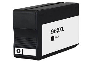 HP 3JA03AN (#962XL) Black Compatible Ink Cartridge OfficeJet Pro 9015