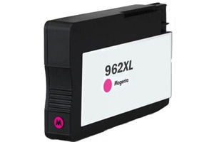 HP 3JA01AN (#962XL) Magenta Compatible Ink Cartridge OfficeJet 9015