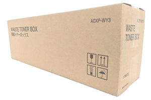 Konica Minolta A0XPWY1 Original Waste Bottle for Bizhub C452