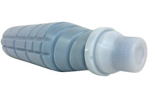 Konica Minolta A1U9433 Cyan Compatible Toner Cartridge for C6000