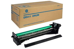 Konica Minolta A2A103D DR-411 Original Imaging Drum Unit