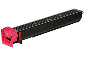 Konica Minolta A3VU330 Magenta Compatible Toner Cartridge for C654