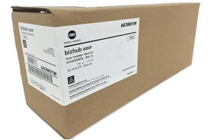 Konica Minolta A63W01W Original Toner Cartridge for Bizhub 4000P
