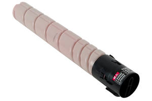 Konica Minolta A8DA330 Magenta Compatible Toner Cartridge for C258