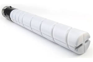 Konica Minolta A8DA430 Cyan Compatible Toner Cartridge for C258 C308