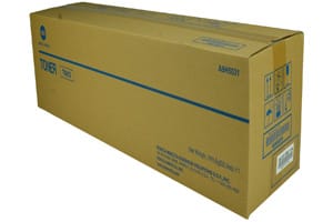 Konica Minolta A8H5031 TN912 Black Original Toner for Bizhub 958