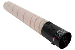 Konica Minolta A8K3330 Magenta Compatible Toner Cartridge for C227