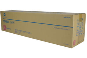 Konica Minolta A9K8330 TN713M Magenta Original Toner Cartridge